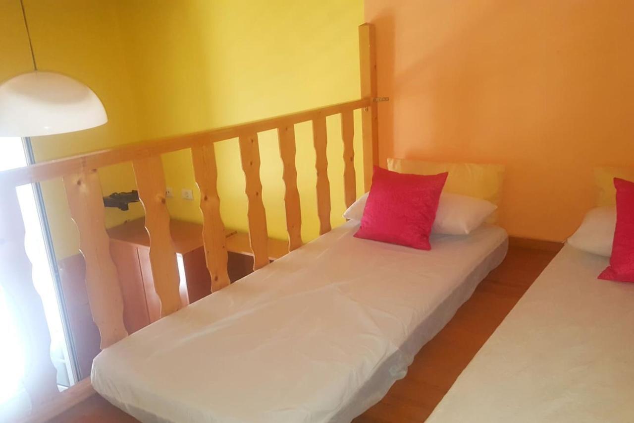 Willa Casa Familiar Cd Las Palmas de Gran Canaria Zewnętrze zdjęcie